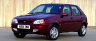 1999 Ford Fiesta (alias)