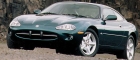 1996 Jaguar XK (alias)