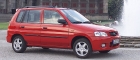 1996 Mazda Demio (alias)