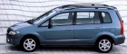 1999 Mazda Premacy (alias)