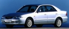 1999 Mazda 626 (alias)