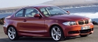 BMW 1 Series Coupe 123d