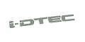 Honda - i-DTEC