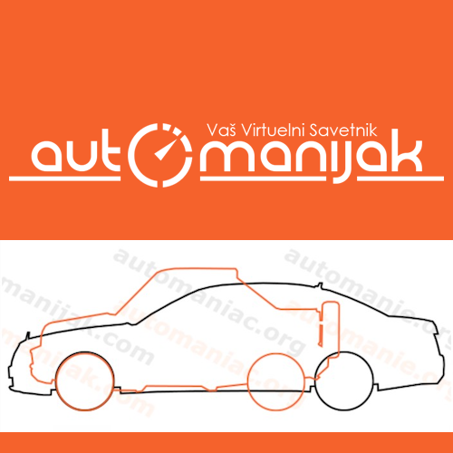 KIA Sportage (2018 - 2021) - AutoManiac
