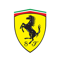 Ferrari models