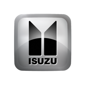Isuzu models
