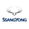 SSangYong Logo