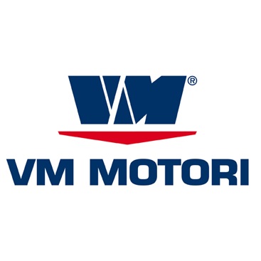 VM Motori models