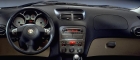 2001 Alfa Romeo 147 (interior)