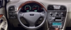 2000 Volvo V40 (interior)