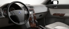 2004 Volvo V50 (interior) 2004 Volvo V50 (interior)