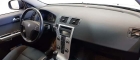 2007 Volvo V50 (interior)