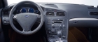 2004 Volvo V70 (interior)