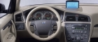 2004 Volvo XC70 (interior)