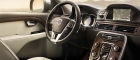 2013 Volvo XC70 (interior)