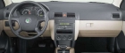 2004 Škoda Fabia (interior)