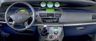 2002 FIAT Ulysse (interior)