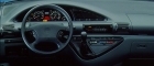 1995 Lancia Zeta (interior)