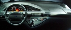 1999 FIAT Ulysse (interior)