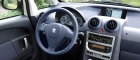 2004 Peugeot 1007 (interior)