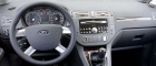 2003 Ford C-Max (interior)