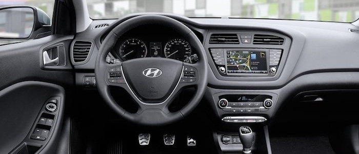 Hyundai i20  1.4