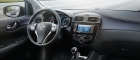 2014 Nissan Pulsar (interior)