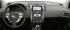 2007 Nissan X-Trail (interior)