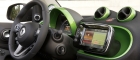 2014 Smart ForTwo (interior)