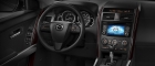 2013 Mazda CX-9 (interior)