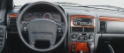 1999 Jeep Grand Cherokee (interior)
