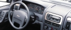 2001 Jeep Grand Cherokee (interior)