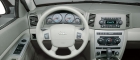 2005 Jeep Grand Cherokee (interior)