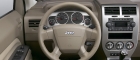 2006 Jeep Compass (interior)