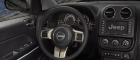 2011 Jeep Compass (interior)