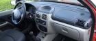 1999 Renault Thalia (interior)
