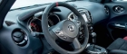 2014 Nissan Juke (interior)