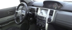 2003 Nissan X-Trail (interior)