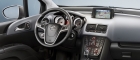 2014 Opel Meriva (interior)