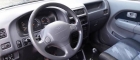 1996 Daihatsu Gran Move (interior)