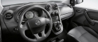 2012 Mercedes Benz Citan (interior) 2012 Mercedes Benz Citan (interior)