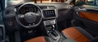 2016 Volkswagen Tiguan (interior)