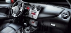 2008 Alfa Romeo MiTo (interior)