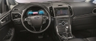 2015 Ford S-Max (interior)