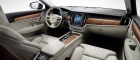2016 Volvo V90 (interior) 2016 Volvo V90 (interior)