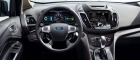2015 Ford C-Max (interior)