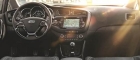 2016 KIA Ceed (interior)