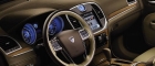 2011 Lancia Thema (interior)