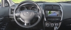 2012 Peugeot 4008 (interior)