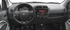 2015 Mitsubishi Space Star (interior)